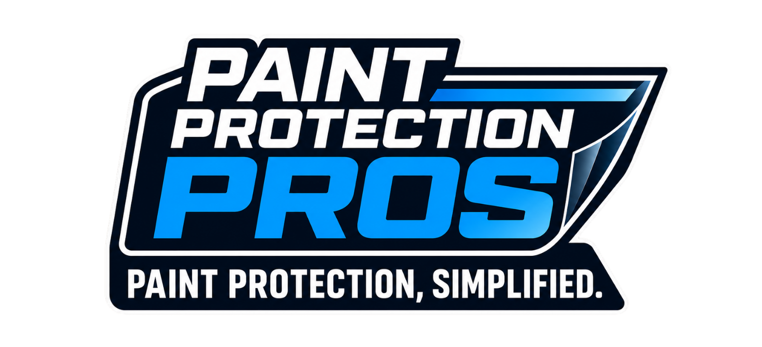 Paint Protection Pros