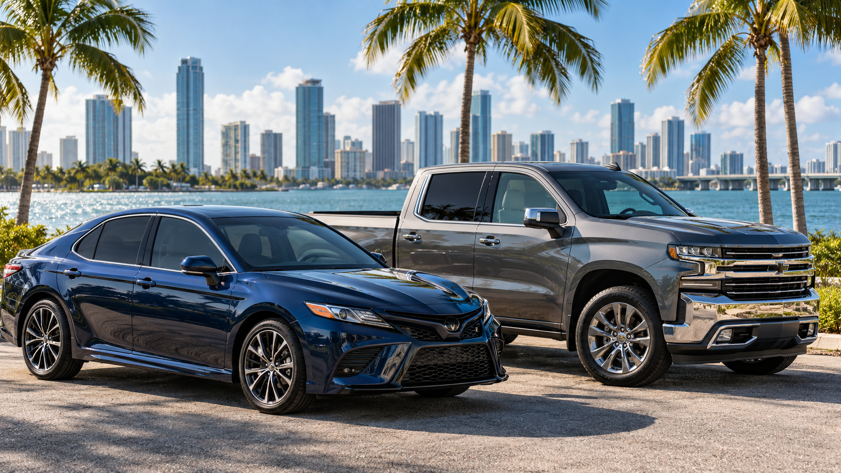 Florida window tint law guide hero image